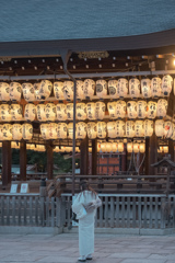 八坂神社