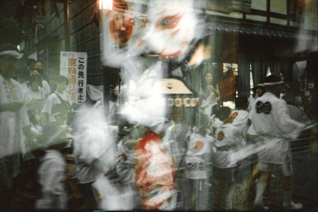 祇園祭