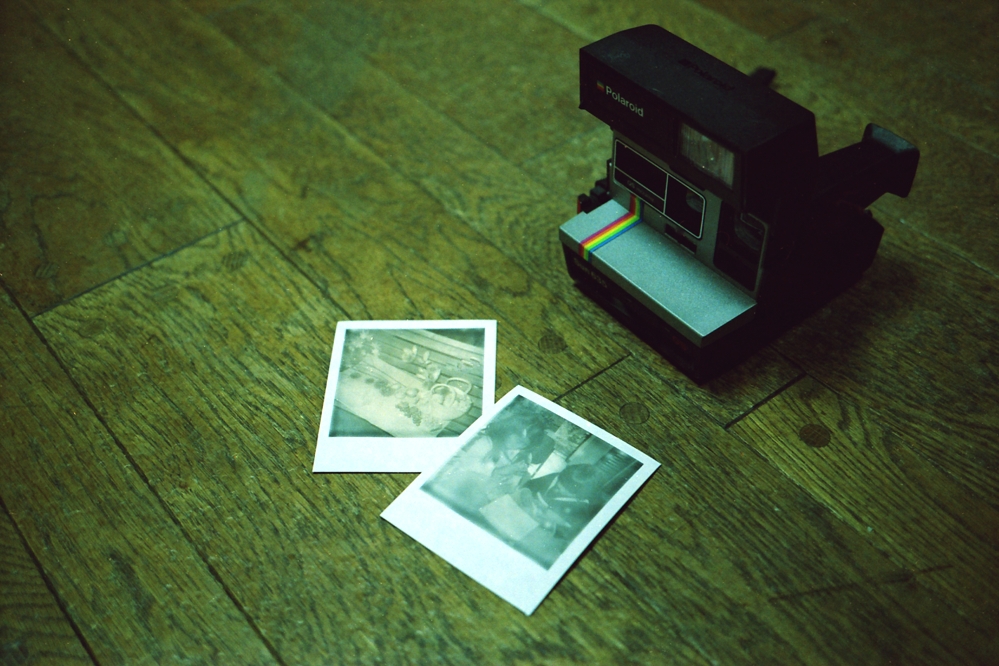 Polaroid