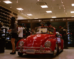 VW