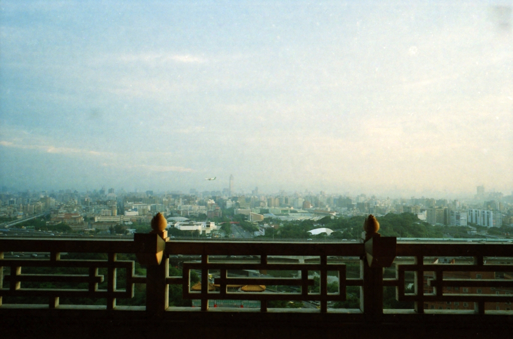 景色