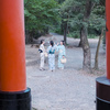 千本鳥居