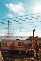 山陽電車