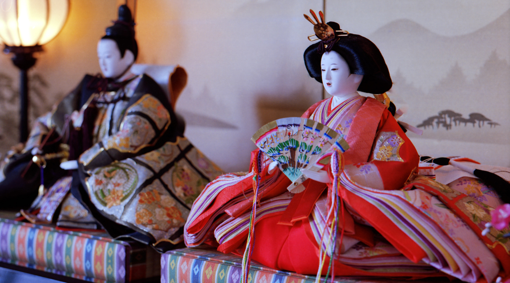 ひな祭り