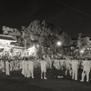 山鉾巡行（後祭）