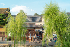 美観地区