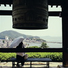 見晴らしの寺院