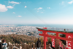 高取神社