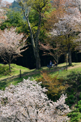 いつまでも二人で