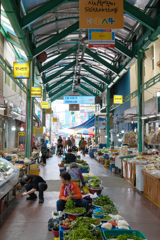 ローカル市場