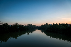 この空は世界と繋がっている