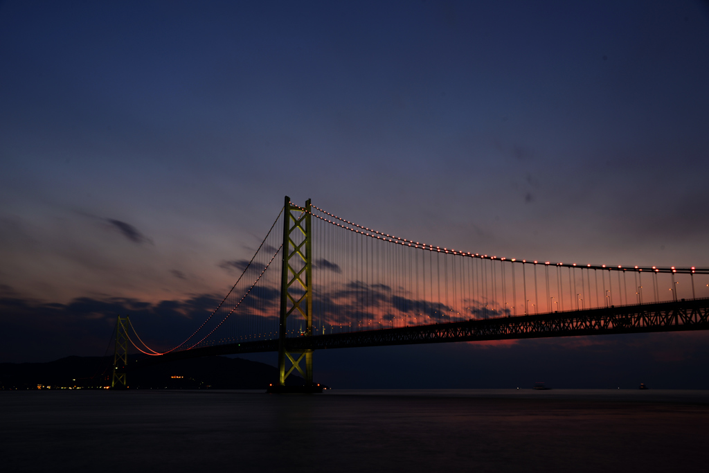 BRIDGE