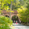暑い夏の南禅寺