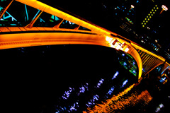 天満bridge