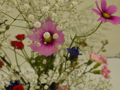 華道展3