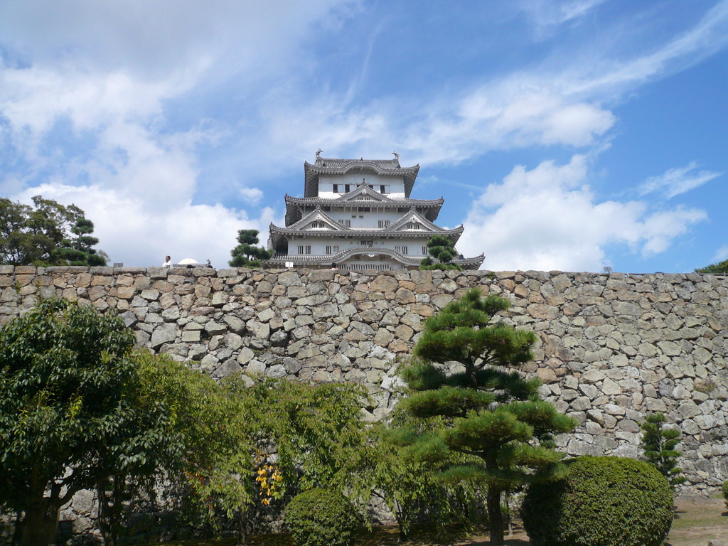 城2