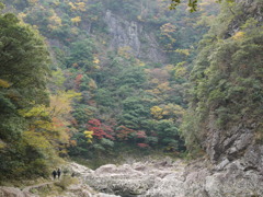 渓谷4