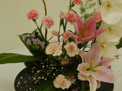 華道展2