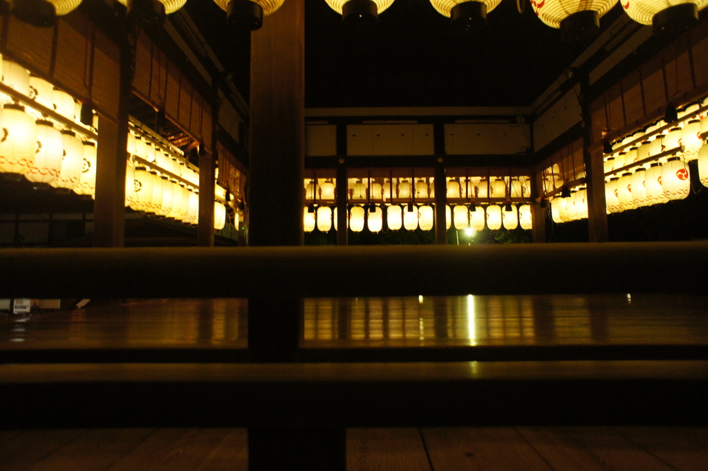 八坂神社