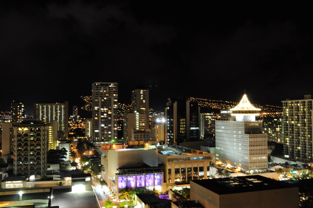 waikiki