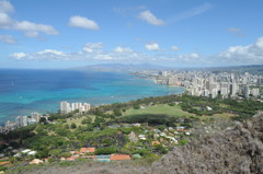 Diamond Head