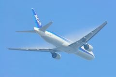 伊丹空港