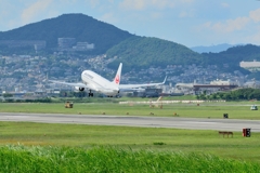 伊丹空港