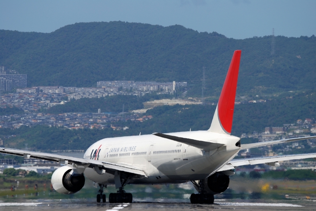 伊丹空港