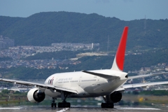 伊丹空港