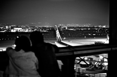 伊丹空港