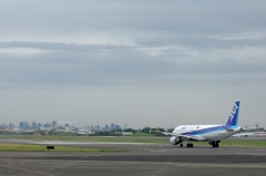 伊丹空港