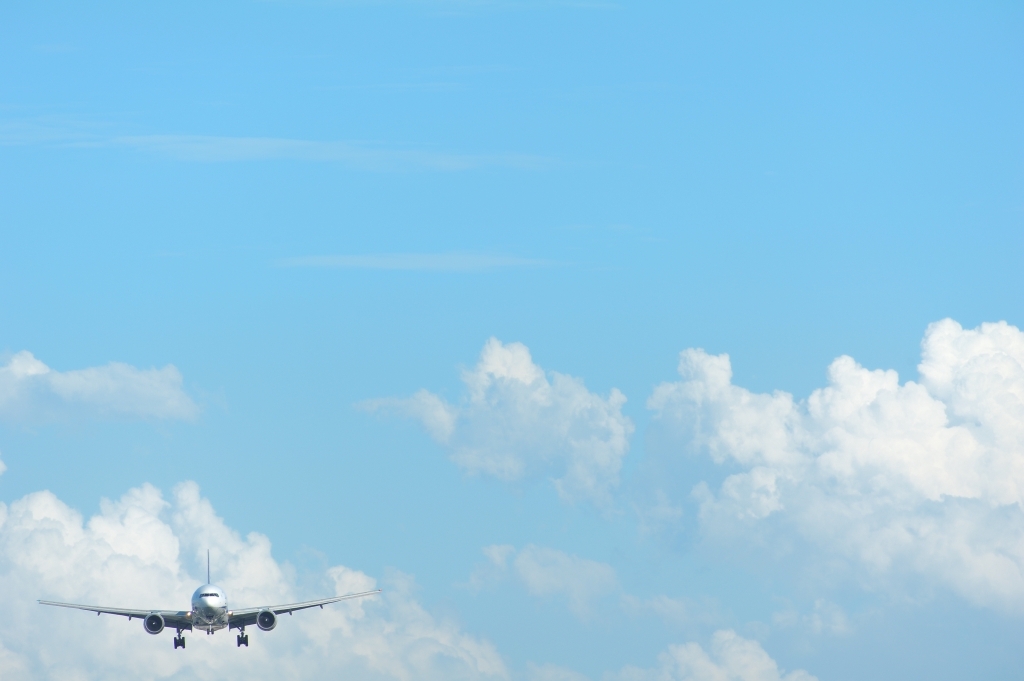 伊丹空港
