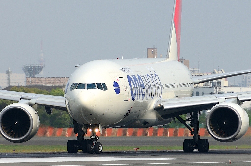 伊丹空港
