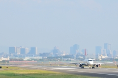 伊丹空港
