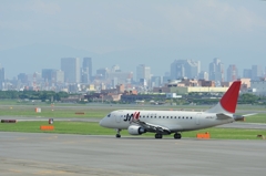 伊丹空港