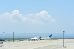 中部国際空港