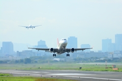 伊丹空港