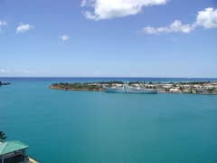 海