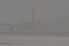 伊丹空港