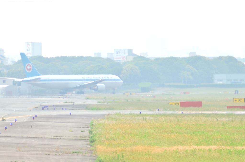 伊丹空港