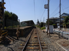 秩父鉄道