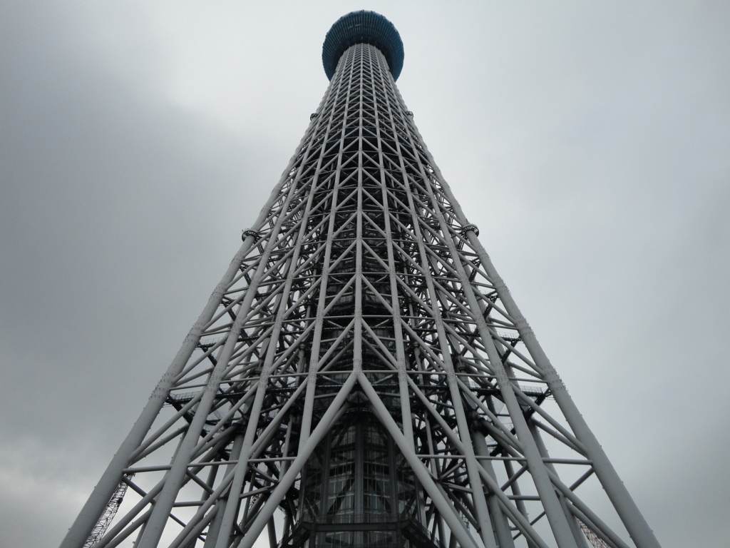 スカイツリー