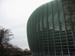 新国立美術館