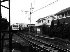 秩父鉄道