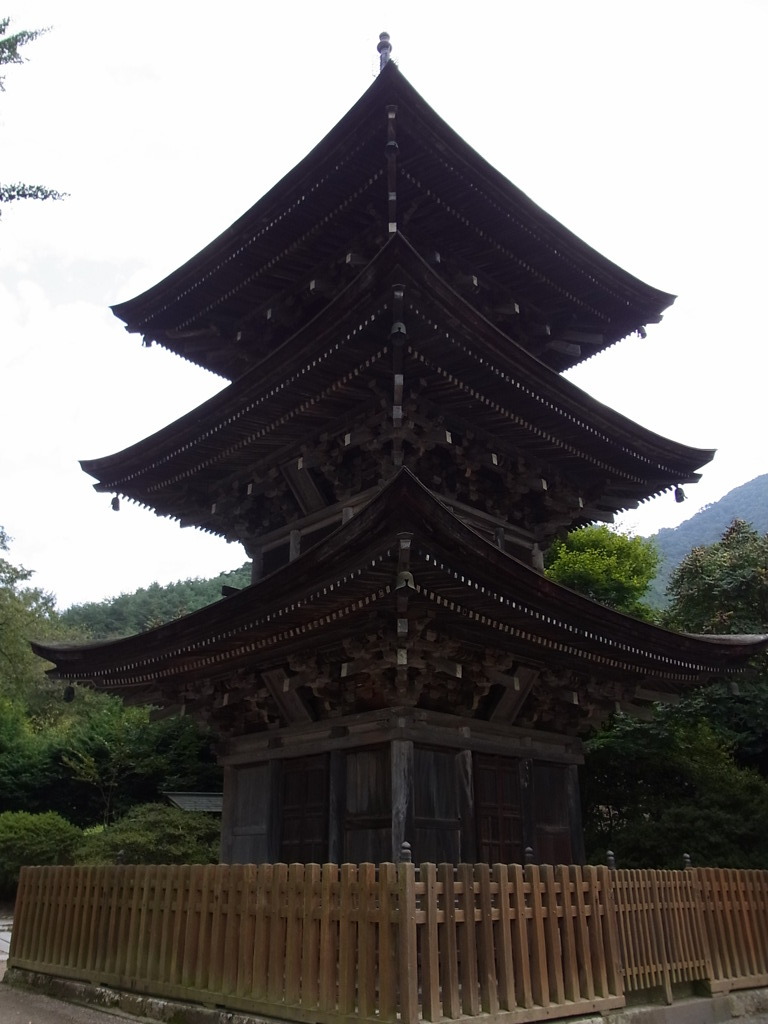 前山寺