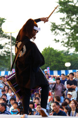 囃子鳴らせ！