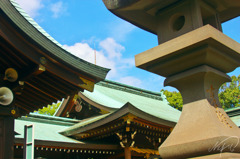 屋根×屋根×屋根