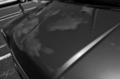 空模様