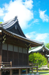 神楽殿