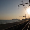 波音聞こえる駅
